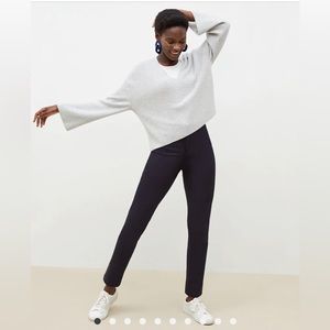 MM.LaFleur Hockley Pant Black Size 10